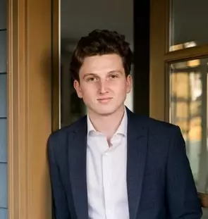 Matthew Noort, Langley, Real Estate Agent